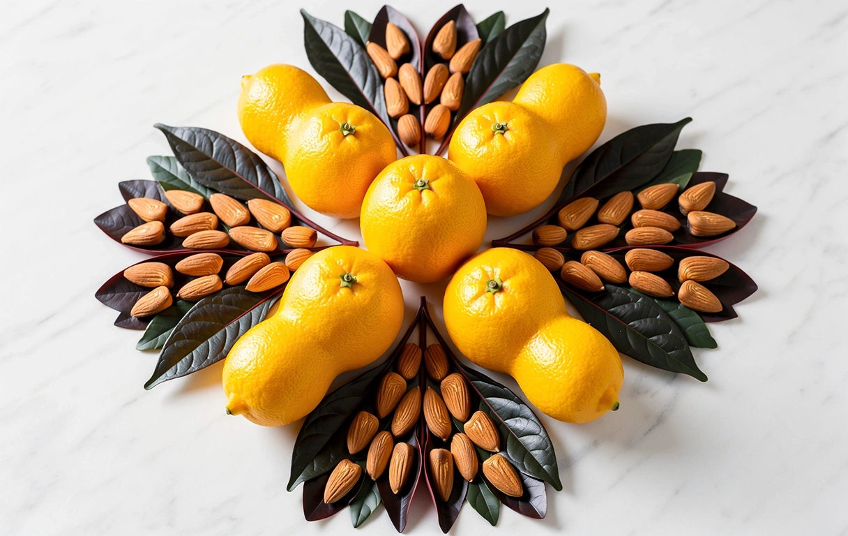 Alimentos ricos en antioxidantes para la salud auditiva